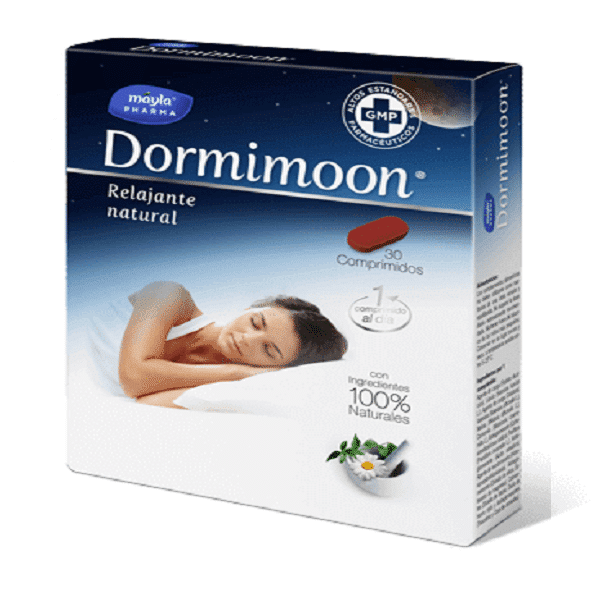 Dormimoon