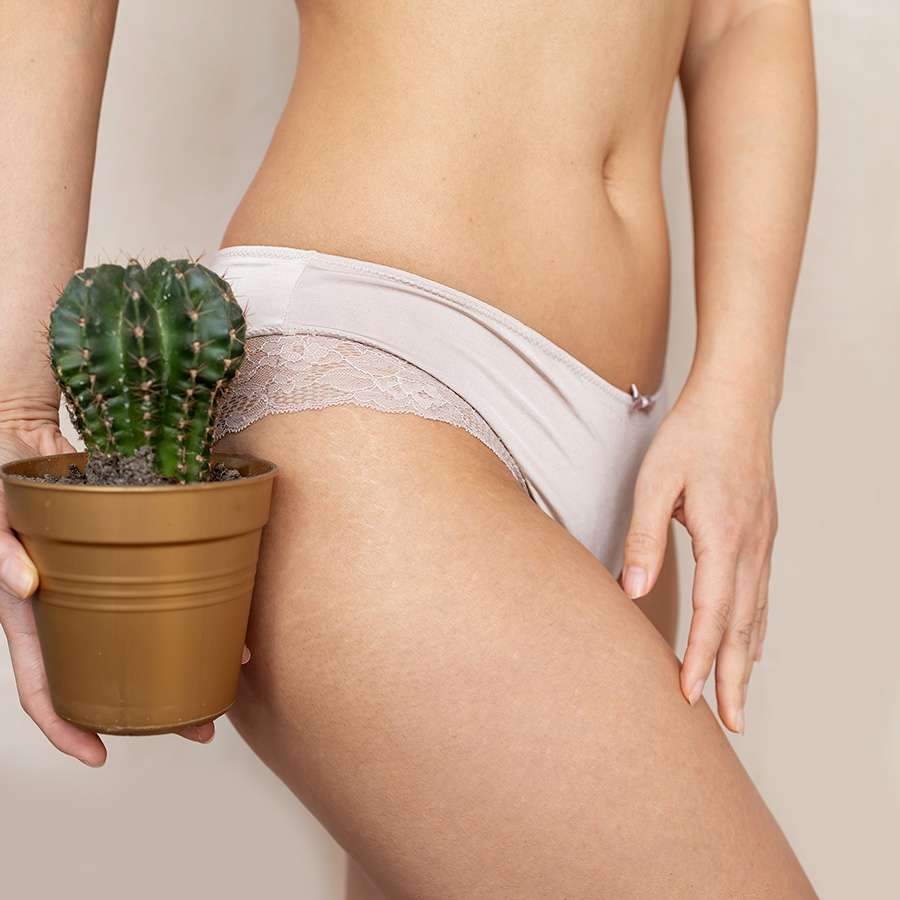 Higiene Intima Botika Amagoia Vigiola