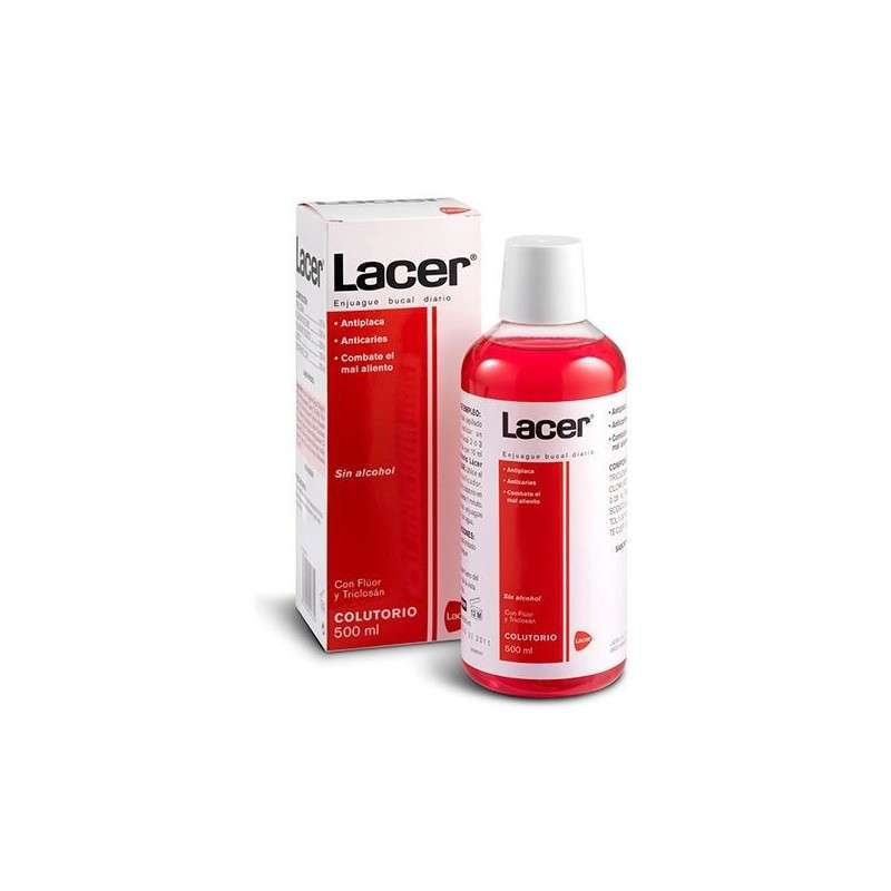 Lacer