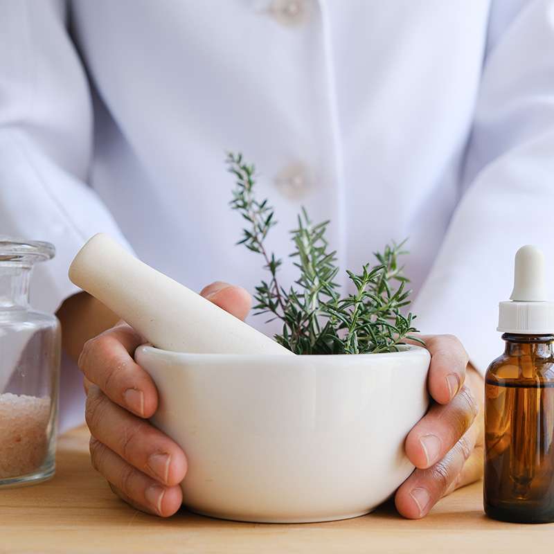 medicina natural botika amagoia vigiola