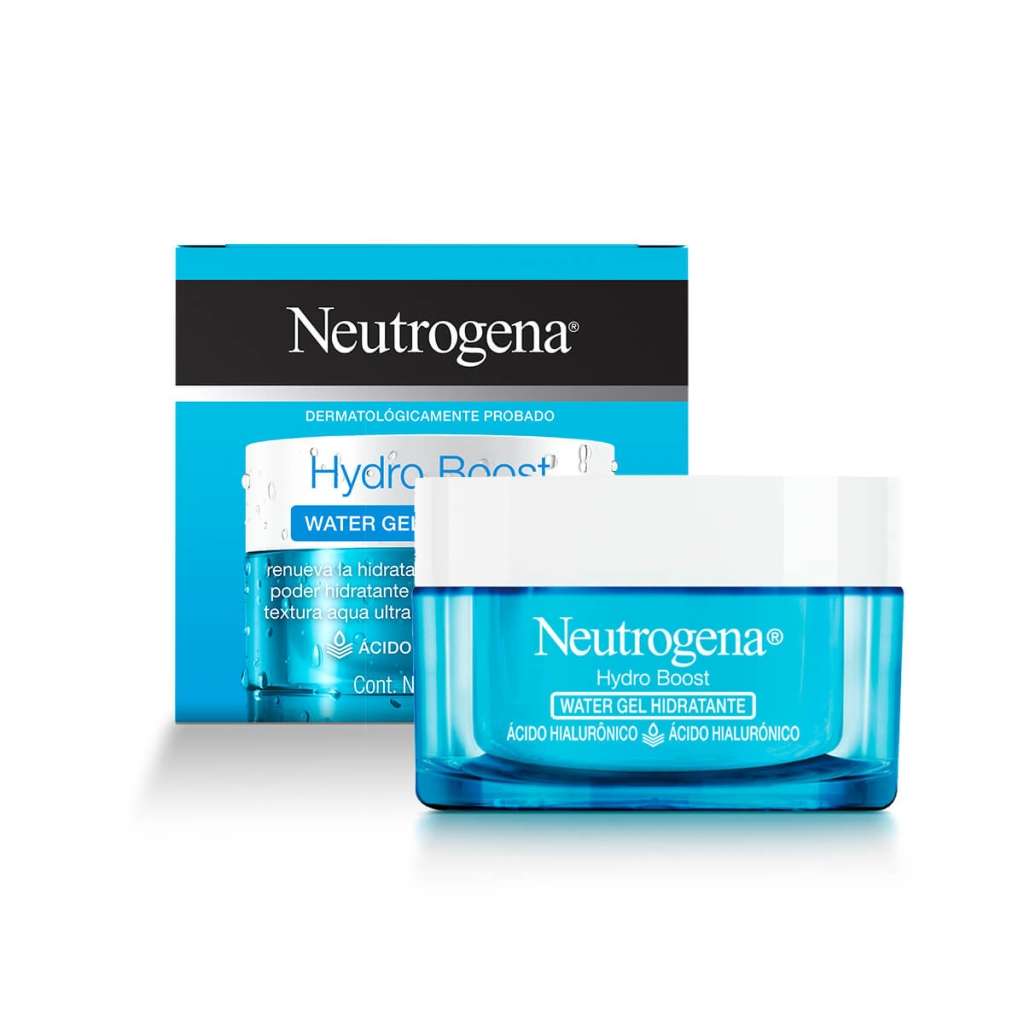 Neutrógena