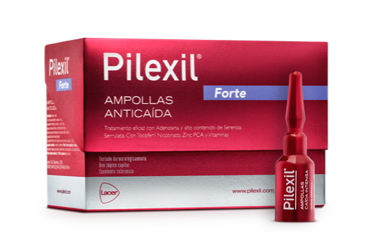 Pilexil